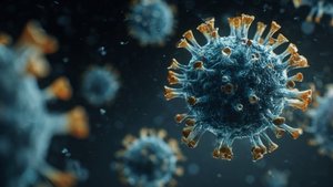 По домам? В России могут ввести локдаун из-за вспышки ОРВИ