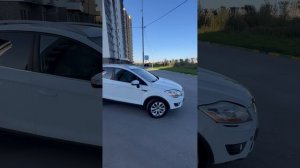 Форд Куга дизель
