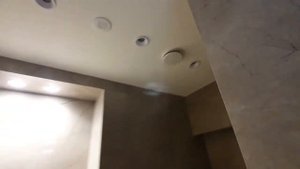 Квартира 150 кв.м. Приточно-вытяжная вентиляция с рекуперацией тепла Blizzard L1. Объект сдан.