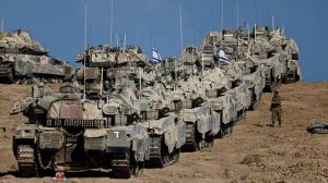 Политолог рассказал об ответе стран Израилю на операцию в секторе Газа