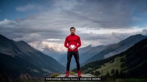 ТЕХНО БАЛЛАДА ( Ambient Techno ) - ВЛАДИСЛАВ ЗАВОРИН