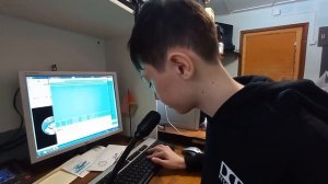 шестая рота контест Радель=RM3X=R2EL=RC4P
