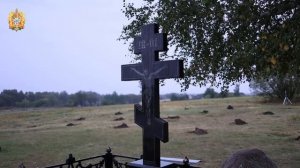 «По святой земле Иоанна Кормянского»: милиционеры обустроили Сквер единства УВД Гомельщины