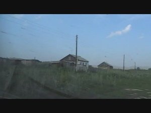 парамоновка