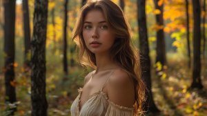 Autumn is beautiful
