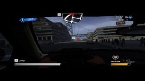 77) Driver - San Francisco Cadillac Escalade vs GMC Sierra