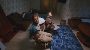 Батя на колёсах — Свадебный переполох (4 серия)