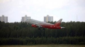 Временные ограничения на полеты сняли в аэропорту Тамбова