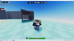 танцы в роблокс