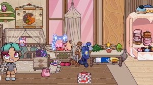 Разбираем шкаф