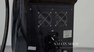 Диодный лазер четырех волновой MPLEX 1600W