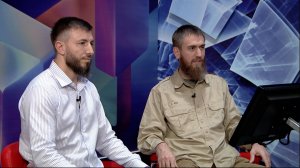 Эрудит - Чингиз Ахмадов, Ламберт Музуров ( Р. Абуев )