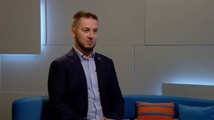 Местное время. Санкт-Петербург. Председатель Союза потребителей России Алексей Койтов