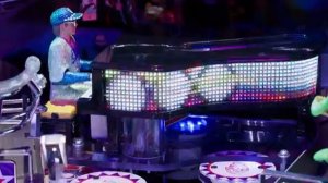 Elton John Pinball by Jersey Jack Pinball