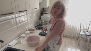 И снова печем очень вкусные курники#💕