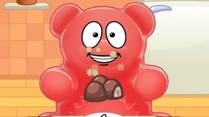 ВАЛЕРА ИГРА. ВИРУАЛЬНЫЙ ПИТОМЕЦ. ЖЕЛЕЙНЫЙ АНТИСТРЕСС ВАЛЕРА