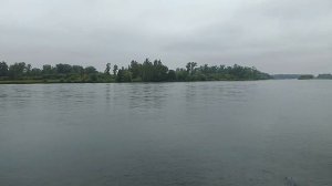 сплав предосенний)