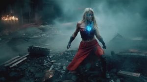 Music and videos created by AI