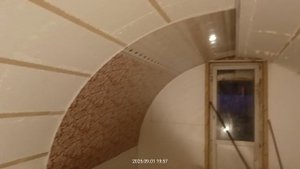 КуполДОМ Ярославль пенопластовые дома