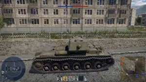 war thunder вечер