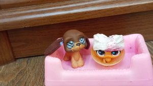 лпс школа история Рейчел серия 4