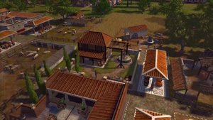 Трейлер Pompeii: The Legacy (ранний доступ, запуск)