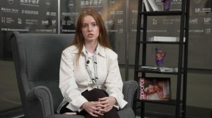 БЛИЦ-ИНТЕРВЬЮ | КРИСТИНА РАСКУДАКИНА, «Медиа-НН» | Бизнес-форум RFRF на выставке моды СРМ