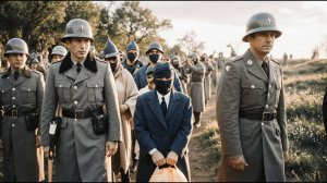 ШОК Нацисты УБИВШИЕ 1700 Поляков Получают ЖУТКОЕ НАКАЗАНИЕ Ты Не Поверишь Этому ЗРЕЛИЩУ