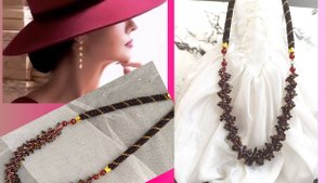 ЖГУТ- ГРАНАТОВЫЙ РАЙ-