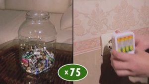 Экономия вместе с GP Batteries