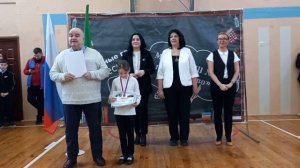 RC4P=Вручение Риана 1 место Крсталл