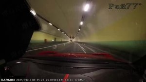 Завалил внедорожник