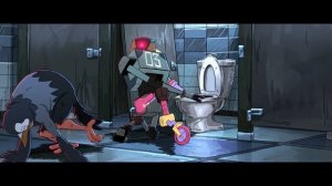 Лучшие ниндзя-тактики TMNT!  | Tales of the TMNT | Nickelodeon Cyrillic