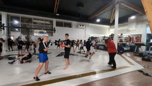 Varyag Fight Gym (Митино). Бокс 17.09.2025 v1