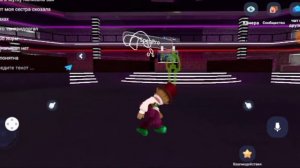 Virtual Droid 2(впервые мне понравилась игра) КУРЛЫК.