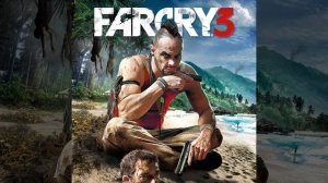 Far Cry 3 OST 03. The Rakyat