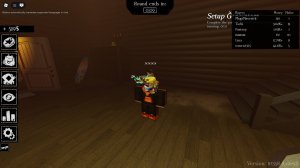 Играю в форсакен за гостя часть 1 XD