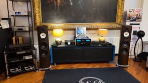 Is NEW Sonus fabers SONETTO G2 REALLY Worth the HYPE O Sole Mio 4Kᵁᴴᴰ