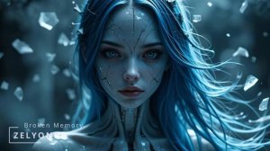 Electro House & Dark Techno Journey 2025 | Broken Memory