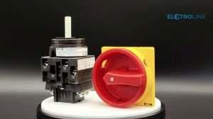 Eaton T0-2-1/EA/SVB Главный выключатель - арт. 038873