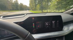 Новый Apple CarPlay на HAVAL F7 2024-25