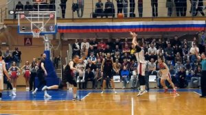 Как баскетбольный клуб "Барнаул" готовится к новому сезону