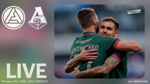 LOKO LIVE | Победа над «Акроном» в Самаре и 100 голов Комличенко