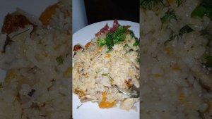 Вкусный рис