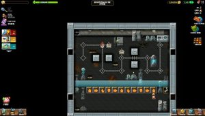 Криостанция в Будущем - Cryostation in the Future | Дастин Плауэрс #4 (PC) | Diggy's Adventure