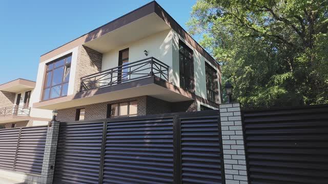 Дом мечты у леса в Сочи смотреть онлайн