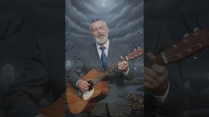 листья падают