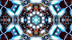 Футажи! Футаж Смешение цветов К 5 от Киностудии Мудрого Кота Тимофея!!!