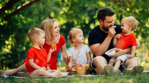 В Югре расширят меры поддержки многодетных семей