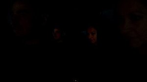 Затарились, мчим домой